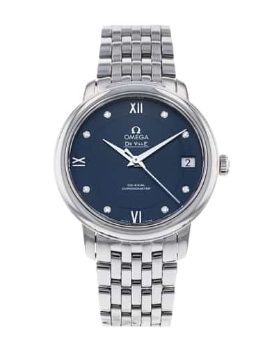 Omega De Ville Prestige 424.10.33.20.53.001 Omega De Ville Prestige 424.10.33.20.53.001